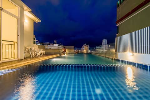 Hallo Patong Hotel & Restaurant — photo 4