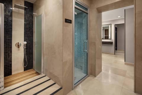 Sheraton Istanbul Levent — photo 3