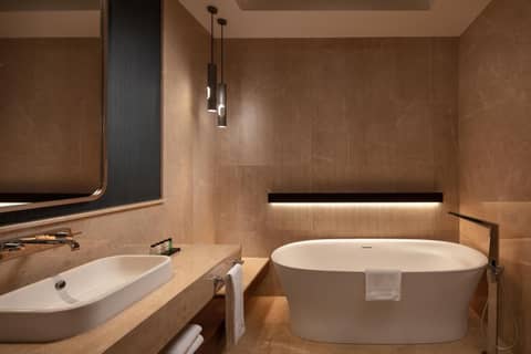 Sheraton Istanbul Levent — photo 4