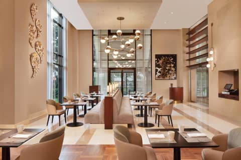 Sheraton Istanbul Levent — photo 7
