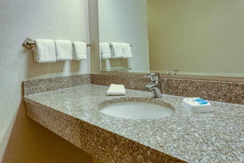 Drury Inn & Suites Indianapolis Northeast — photo 5