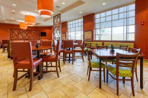 Drury Inn & Suites Indianapolis Northeast — photo 6