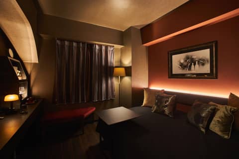 Roppongi Hotel S — photo 6