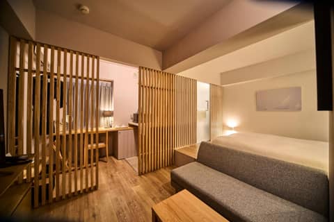 Roppongi Hotel S — photo 9