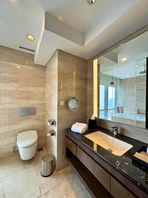 Ascott Kuningan Jakarta — photo 5
