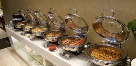 Ascott Kuningan Jakarta — photo 8