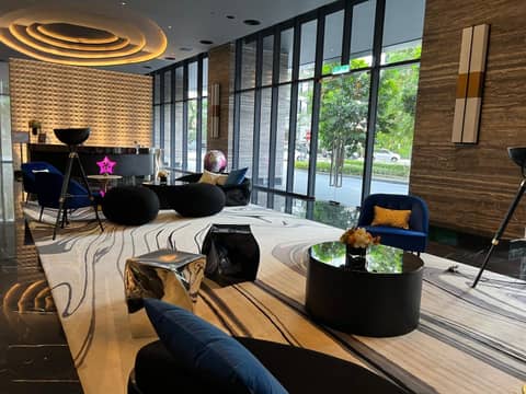 Star Residence KLCC By FZB — photo 9