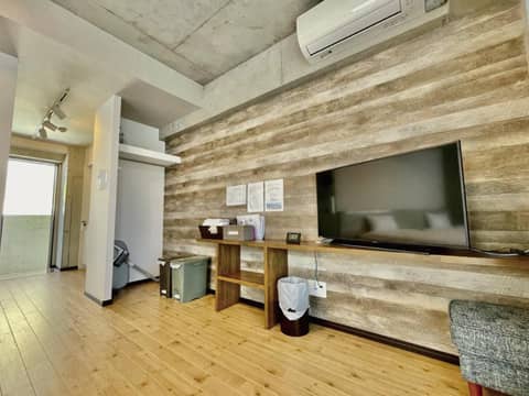 Infinity Hotel NahaKumoji -SEVEN Hotels and Resorts- — photo 9