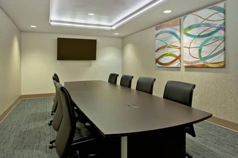 Holiday Inn Express Hotel & Suites Austin Downtown - University by IHG — photo 5