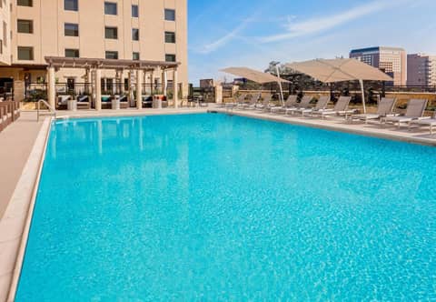 Holiday Inn Express Hotel & Suites Austin Downtown - University by IHG — photo 6