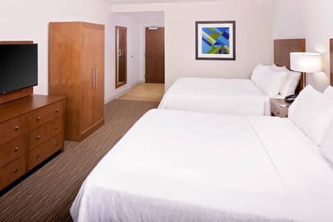 Holiday Inn Express Hotel & Suites Austin Downtown - University by IHG — photo 7