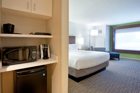 Holiday Inn Express Hotel & Suites Austin Downtown - University by IHG — photo 8