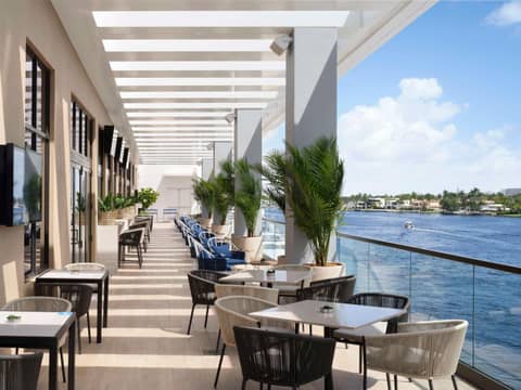 Hilton Fort Lauderdale Marina — photo 4