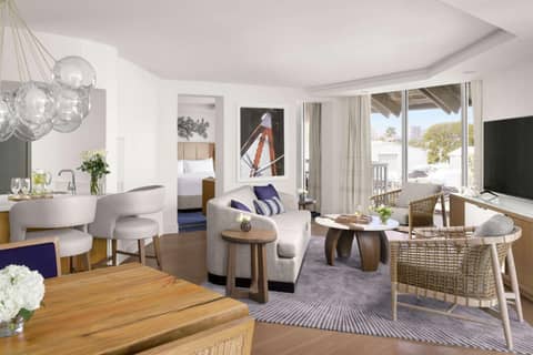 Hilton Fort Lauderdale Marina — photo 5
