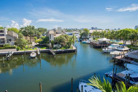 Hilton Fort Lauderdale Marina — photo 7