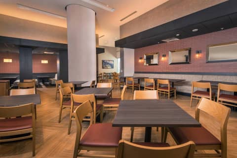 Residence Inn by Marriott Baltimore at The Johns Hopkins Medical Campus — photo 2