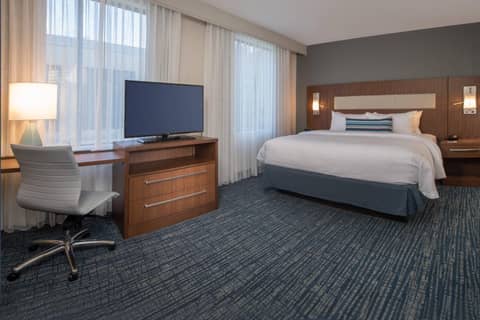 Residence Inn by Marriott Baltimore at The Johns Hopkins Medical Campus — photo 3