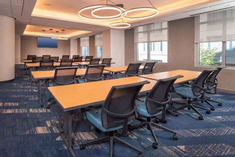 Residence Inn by Marriott Baltimore at The Johns Hopkins Medical Campus — photo 4