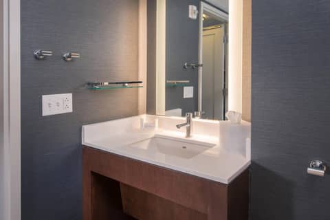 Residence Inn by Marriott Baltimore at The Johns Hopkins Medical Campus — photo 5