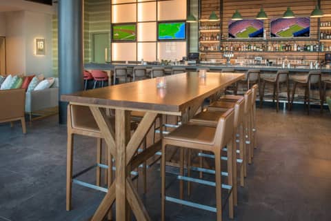 Residence Inn by Marriott Baltimore at The Johns Hopkins Medical Campus — photo 7