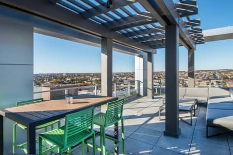 Residence Inn by Marriott Baltimore at The Johns Hopkins Medical Campus — photo 8