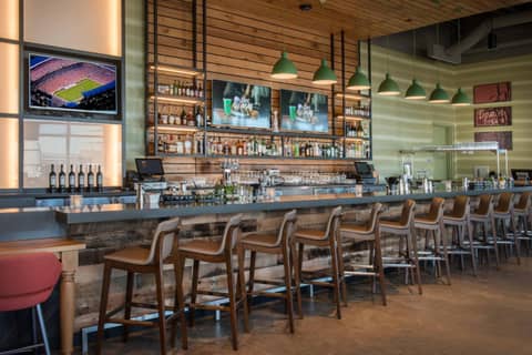 Residence Inn by Marriott Baltimore at The Johns Hopkins Medical Campus — photo 9