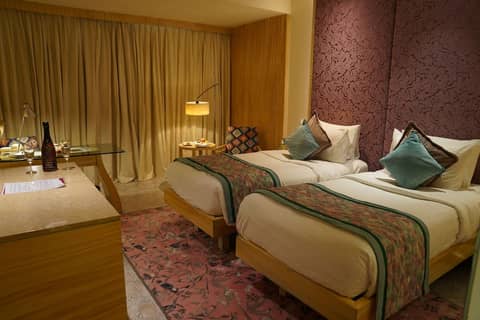 Hotel Royal Orchid, Jaipur — photo 2