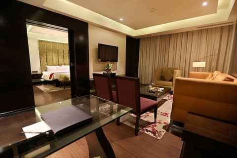 Hotel Royal Orchid, Jaipur — photo 4