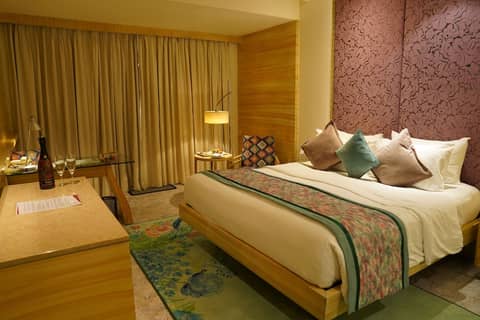 Hotel Royal Orchid, Jaipur — photo 5