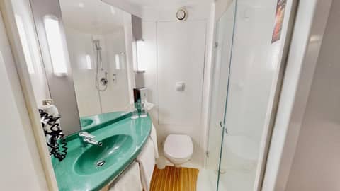 ibis Hotel Köln Airport — photo 3
