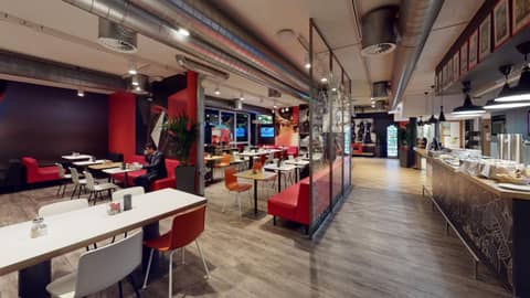 ibis Hotel Köln Airport — photo 4