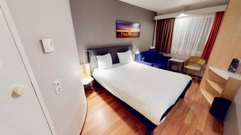 ibis Hotel Köln Airport — photo 5