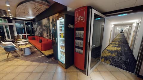 ibis Hotel Köln Airport — photo 7