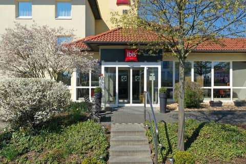 ibis Hotel Köln Airport — photo 8