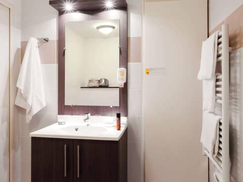 Aparthotel Adagio Access Marseille Saint Charles — photo 2