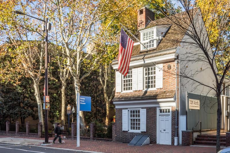 Sosuite at The Loxley - Old City — building