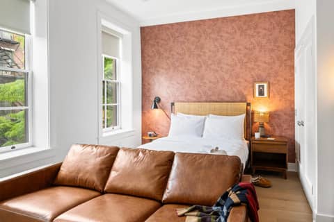 Sosuite at The Loxley - Old City — hotel room