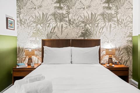 Sosuite at The Loxley - Old City — hotel room