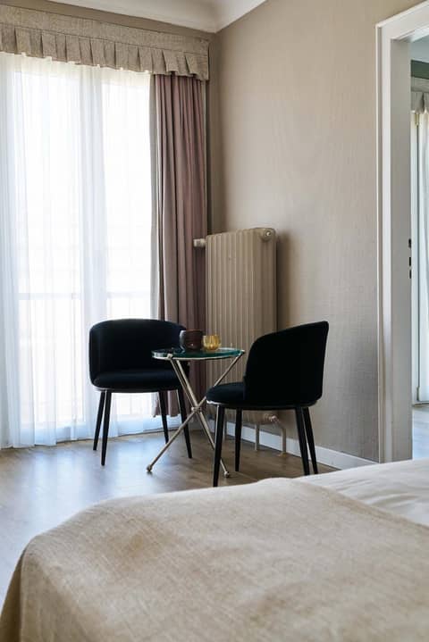 Hotel Monopol - Central Station — photo 6