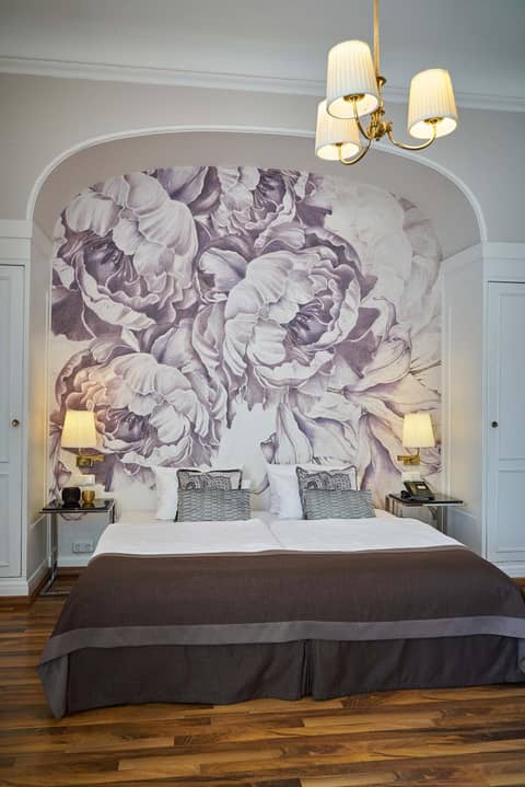 Hotel Monopol - Central Station — photo 8