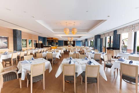 Hilton Vilamoura — photo 8