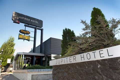 Jupiter Hotel — photo 4