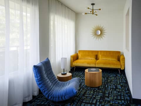 Jupiter Hotel — photo 9