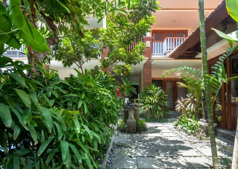 Anindya Sanur — other
