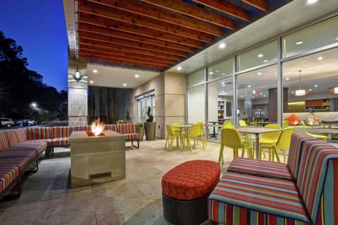 Home2 Suites Charleston West Ashley — photo 5