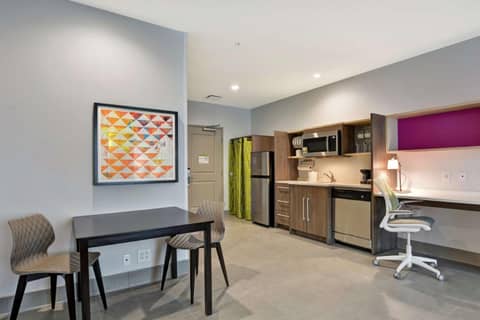 Home2 Suites Charleston West Ashley — photo 7