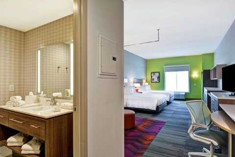 Home2 Suites Charleston West Ashley — photo 8
