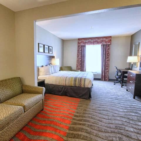 Country Inn & Suites by Radisson, Dearborn, MI — photo 4