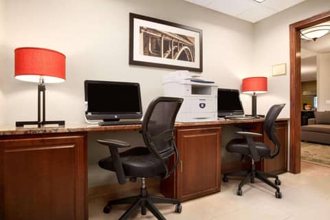 Country Inn & Suites by Radisson, Dearborn, MI — photo 5