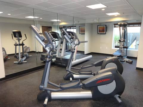Country Inn & Suites by Radisson, Dearborn, MI — photo 7